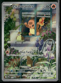 2023 Pokemon Scarlet & Violet Promo Charmander 044