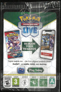 2023 Pokemon Scarlet & Violet Promo Mew Ex Promo 53