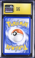2023 Pokemon Trading Card Game Classic Mewtwo Holo Pristine CGC 10 14/34