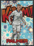 2024-25 Panini Donruss KABOOM! Cole Palmer