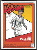2024-25 Panini Donruss KABOOM! Cole Palmer
