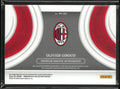 2024-25 Panini Immaculate Olivier Giroud Patch Autograph Auto /49