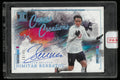 2024-25 Panini Impeccable Premier League Canvas Creations Auto Dimitar Berbatov /49