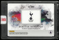 2024-25 Panini Impeccable Premier League Canvas Creations Auto Dimitar Berbatov /49
