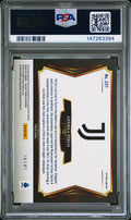 2024-25 Panini Select Serie A Andrea Pirlo #237 Bronze Checker PSA 10
