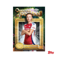 2024/25 Topps Chrome UEFA Women's Champions League Soccer Hobby Box