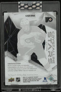 2024-25 Upper Deck Clear Cut Crystalline Stars Auto Matvei Michkov