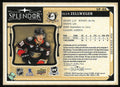 2024-25 Upper Deck The Cup Splendor Patch Auto Olen Zellweger /36