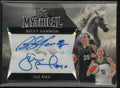 2024 Leaf Exotic Mythical Becky Hammon/ Sue Bird Autograph Auto /1