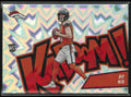 2024 Panini Absolute KABOOM! Bo Nix Rookie RC
