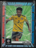 2024 Panini Prizm Conmebol Copa America Luis Diaz