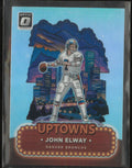 2024 Panini Prizm Donruss Optic Uptowns John Elway