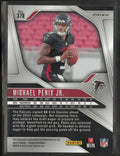2024 Panini Prizm Football Michael Penix Jr. Autograph Rookie RC