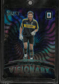 2024 Panini Select Gianluigi Buffon Visionary Prizm