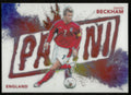 2024 Panini The National David Beckham Color Blast England /44
