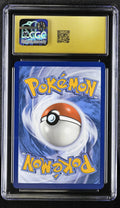 2024 Pokemon Black Star Promos Pikachu Adventure Chest Pristine CGC 10 #088