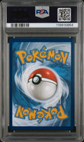 2024 Pokemon Surging Sparks Pikachu EX Special Illustration Rare PSA 10 238/191