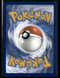 2024 Pokemon Temporal Forces Special Illustration Rare Morty's Conviction 211/162