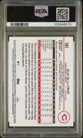 2024 Topps Complete Set Elly De La Cruz RC Rookie #141 Variation PSA 10