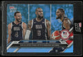 2024 Topps Now United States Olympic Team Curry James Durant /199
