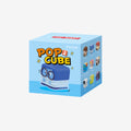 Pop Mart - COMPLETE SET OF 9 - Disney Pixar PopCube 2 Series - Magnetic Stackables