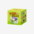 Pop Mart - COMPLETE SET OF 9 - Disney Pixar PopCube 1 Series - Magnetic Stackables