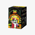 Pop Mart - SEALED SET of 12 - Disney/Pixar Spooky Night Series - No Duplicates - Chance of Secret Edition