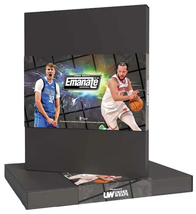 2025-26 Fanatics Emanate Basketball Box