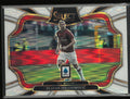 2025-26 Panini Select Serie A Zlatan Ibrahimovic White Flash /39
