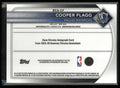 2025-26 Topps Bowman Chrome Rookie Autograph Cooper Flagg RC
