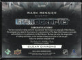 2025-26 Upper Deck Gemography Clear Diamond Mark Messier Autograph /25