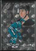 2025-26 Upper Deck SPx Rookie Holograms Michael Misa SP RC