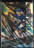 2025-26 Upper Deck SPx Rookies Matthew Schaefer Gold RC
