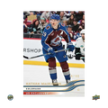 2025-26 Upper Deck Series 1 Hockey Hobby Box