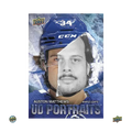 2025-26 Upper Deck Series 1 Hockey Hobby Box