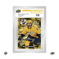 2025-26 Upper Deck Series 1 Hockey Hobby Box