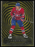 2025-26 Upper Deck Series 2 Fluorescence Ivan Demidov Gold /150