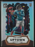 2025 Panini Donruss Uptown Rookie Cam Ward RC