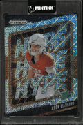 2025 Panini Prizm Draft Picks Rated Prospect Hype Arch Manning /25