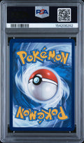 2025 Pokemon BLK EN-Black Bolt Victini Black White Rare PSA 10 171/86