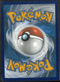 2025 Pokemon Destined Rivals Illustration Rare Misty's Psyduck 193/182