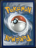 2025 Pokemon Destined Rivals Illustration Rare Misty's Psyduck 193/182