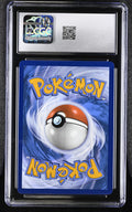 2025 Pokemon Journey Together N's Zoroark ex Special Illustration CGC 10 185/159