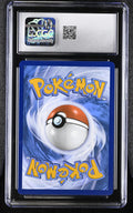 2025 Pokemon Mega Evo Lillie's Determination Special Illustration CGC9.5 184/132
