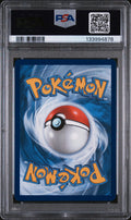 2025 Pokemon Mega Evolution Mega Gardevoir EX SIR PSA 10 178/132