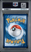 2025 Pokemon Mega Evolution Mega Latias EX 181/132 SIR PSA 10