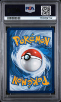 2025 Pokemon Mega Evolution Mega Lucario EX SIR PSA 10 179/132