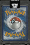 2025 Pokemon Mega Evolution Special Illustration Rare Mega Lucario ex 179/132