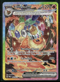 2025 Pokemon PRE Special Illustration Rare Flareon ex 146/131