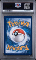 2025 Pokemon Phantasmal Flames Mega Charizard X EX Mega Hyper Rare PSA 8 130/94